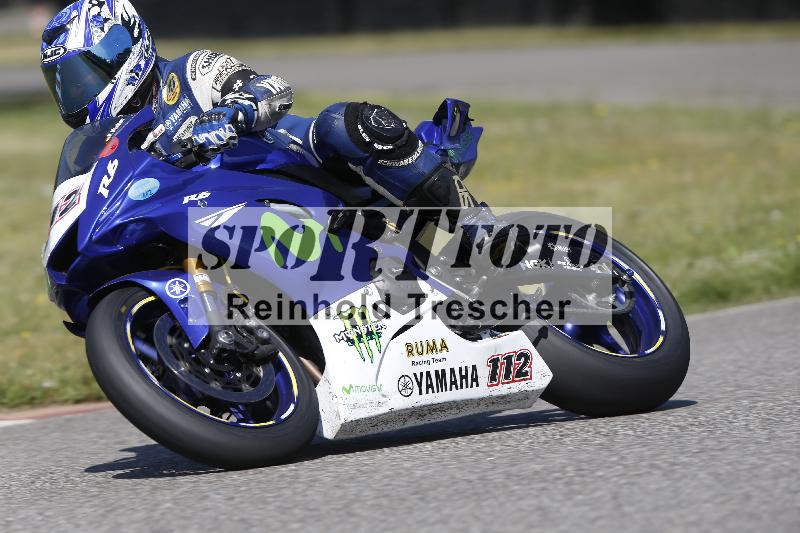 /21 29.05.2025 Speer Racing ADR/Gruppe gelb/112